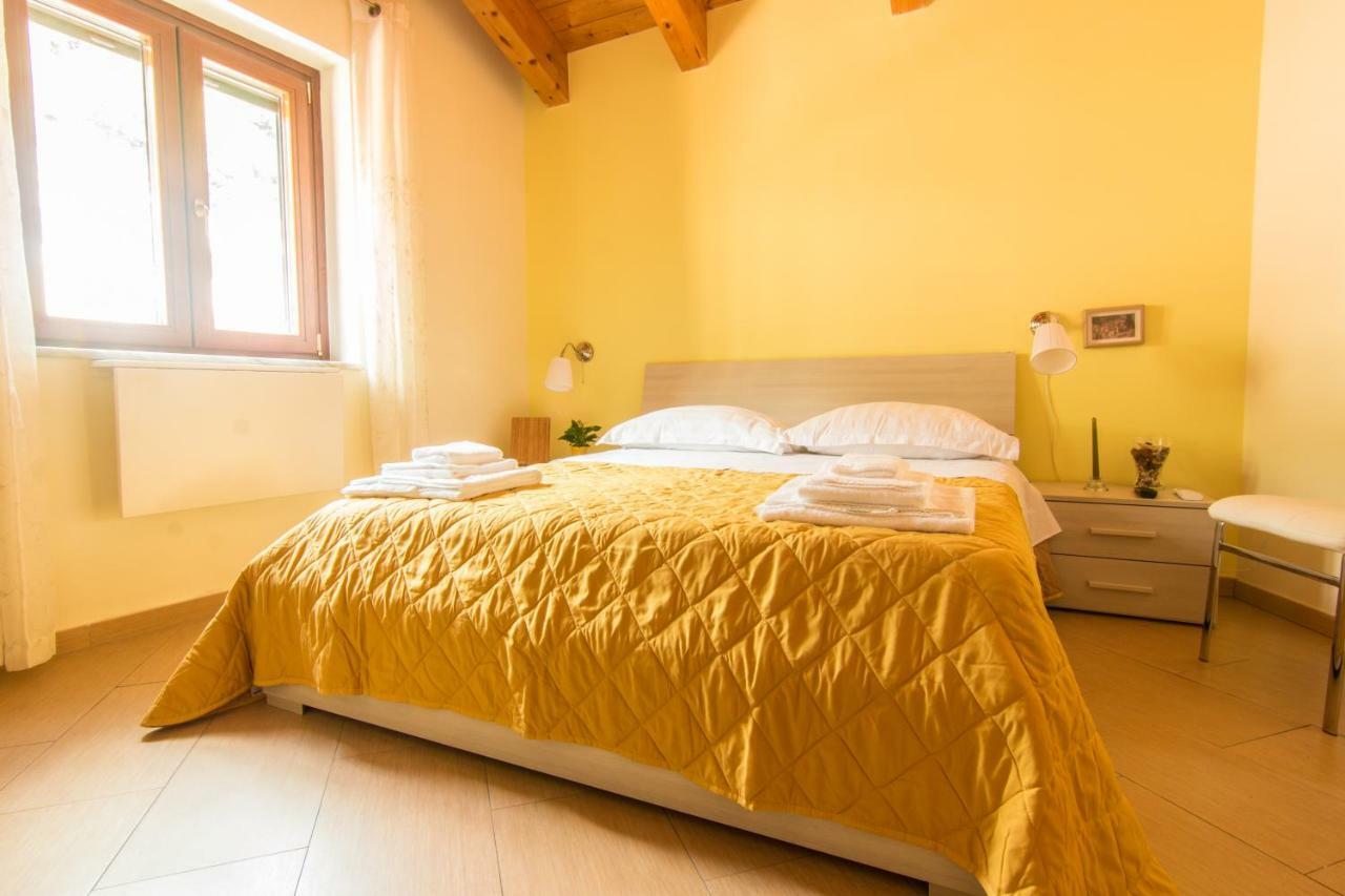 B&B Sotto Un Tetto 切塔拉 外观 照片