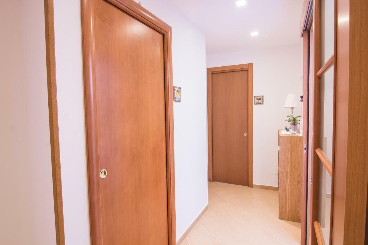 B&B Sotto Un Tetto 切塔拉 外观 照片